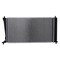 One Stop Solutions 97-98 Expedition A/T V8 4.6L W/O-Tow-Pkg Radiator, 2164 2164 - alternate 4